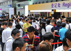 2022中國防銹、防腐蝕技術及材料展覽會